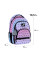 Рюкзак Kite Education teens Gradient спинка 42 см (K26-905M-2)