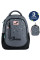 Рюкзак шкільний Kite Education Shine спинка 38 см (K26-700M-2)