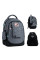 Рюкзак шкільний Kite Education Shine спинка 38 см (K26-700M-2)