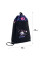 Набір Kite Education teens рюкзак + пенал + сумка Kite Kuromi (HK26-2594MК1)