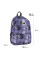 Рюкзак шкільний GoPack Education Teens спинка 41 см (GO26-188M-2)