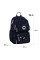 Рюкзак шкільний GoPack Education Stars спинка 42 см (GO26-120M-1)