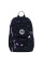 Рюкзак шкільний GoPack Education Stars спинка 42 см (GO26-120M-1)