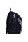 Рюкзак шкільний GoPack Education Stars спинка 42 см (GO26-120M-1)