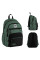 Рюкзак шкільний GoPack Teens спинка 44 см (GO26-121L-3)