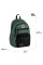 Рюкзак шкільний GoPack Teens спинка 44 см (GO26-121L-3)