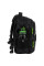 Рюкзак шкільний GoPack Education Never Give Up спинка 40 см (GO26-175M-7)
