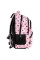 Рюкзак шкільний GoPack Education Meow Cats спинка 40 см (GO26-175M-1)