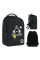 Рюкзак шкільний GoPack Teens спинка 41 см (GO26-135M-6)