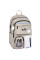 Рюкзак шкільний Yes 2026 Miffy TS-43L (550340)