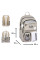Рюкзак шкільний Yes 2026 Miffy TS-43L (550340)