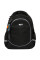 Рюкзак шкільний Yes Just Black S-116М для дівчини 40 см (550377)