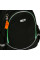 Рюкзак шкільний Yes Just Black S-116М для дівчини 40 см (550377)