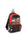 Рюкзак молодежный YES Т-82 "Smiley World" Military boy код: 558290
