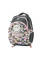 Рюкзак молодежный YES T-45 "Smiley World" Military girl код: 558298