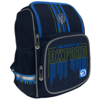 Рюкзак шкільний ортопедичний Yes S-35 "Oxford" код:558150