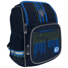 Рюкзак школьный ортопедический Yes S-35 "Oxford" код:558150