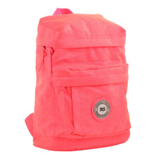 Рюкзак міський YES ST-25 Indian Red 35 * 25 * 12.5 (555591)