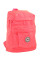 Рюкзак городской YES ST-25 Indian Red 35*25*12.5 (555591)
