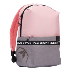 Рюкзак міський YES T-105 Rose (556315)