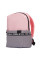 Рюкзак міський YES T-105 Rose (556315)