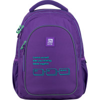 Рюкзак підлітковий Kite Education (K22-8001L-1)