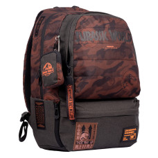 Рюкзак молодіжний YES T-111 Jurassic World (558954)