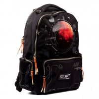 Рюкзак школьный YES T-131 YES by Andre Tan Space black (559051)