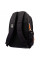 Рюкзак школьный YES T-131 YES by Andre Tan Space black (559051)