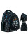 Рюкзак підлітковий Kite NEW Education teens 40x29x17 (K24-8001M-3)