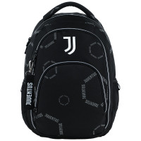 Рюкзак підлітковий Kite NEW Education teens FC Juventus 42x32x13 (JV24-905M)