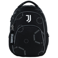 Рюкзак підлітковий Kite NEW Education teens FC Juventus 42x32x13 (JV24-905M)