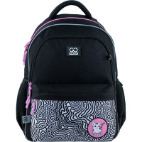Рюкзак GoPack 2024 Education Cat (GO24-182M-5)