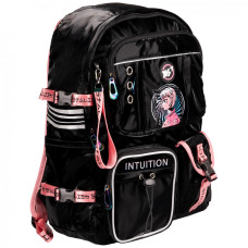 Рюкзак підлітковий Yes Intuition T-107 (559629)