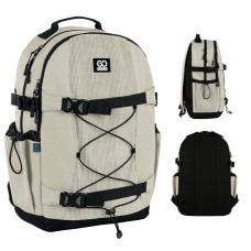 Рюкзак шкільний GoPack Teens 46 см (GO25-186L-4)