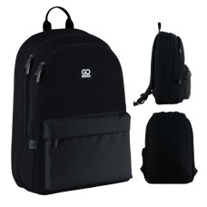 Рюкзак шкільний GoPack Teens 44 см (GO25-140L-3)