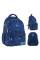 Рюкзак шкільний GoPack Crazy Skate 41 см (GO25-182M-7)