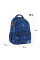 Рюкзак шкільний GoPack Crazy Skate 41 см (GO25-182M-7)