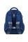 Рюкзак шкільний GoPack Crazy Skate 41 см (GO25-182M-7)