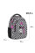 Рюкзак Kite teens котик Kuromi 40 см (HK25-8001M)