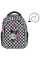 Рюкзак Kite teens котик Kuromi 40 см (HK25-8001M)