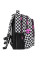 Рюкзак Kite teens котик Kuromi 40 см (HK25-8001M)