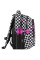 Рюкзак Kite teens котик Kuromi 40 см (HK25-8001M)