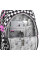 Рюкзак Kite teens котик Kuromi 40 см (HK25-8001M)