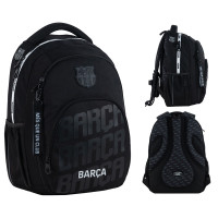 Рюкзак Kite teens FC Barcelona 42 см (BC25-905M)