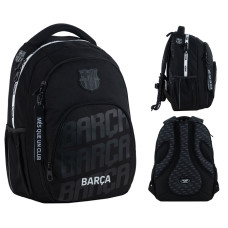 Рюкзак Kite teens FC Barcelona 42 см (BC25-905M)