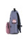 Рюкзак Kite teens котик Kuromi 41 см (HK25-949M)