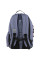 Рюкзак Kite teens котик Kuromi 41 см (HK25-949M)