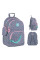 Рюкзак шкільний Kite Kawaii Stars 40 см (K25-585M-2)