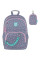 Рюкзак шкільний Kite Kawaii Stars 40 см (K25-585M-2)